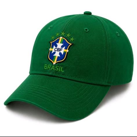Boné Verde